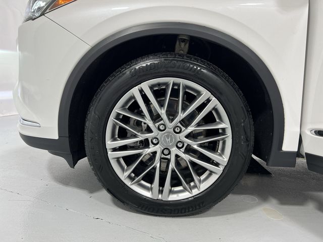 Thumbnail: 2023 Acura MDX - 7