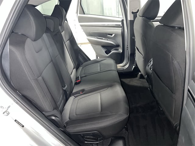 2022 Hyundai Tucson SEL 31
