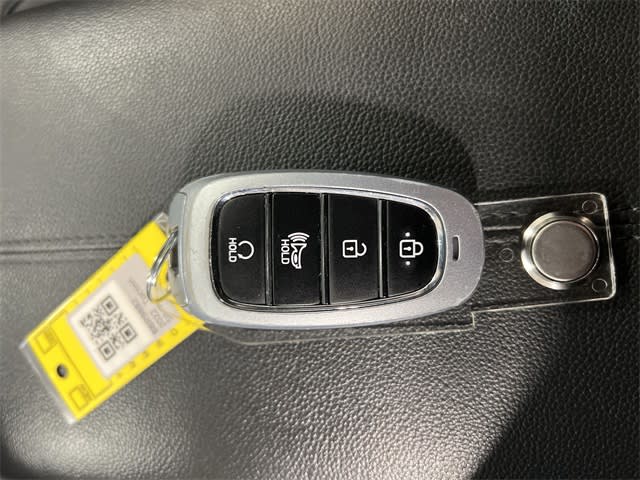 2022 Hyundai Tucson SEL 19