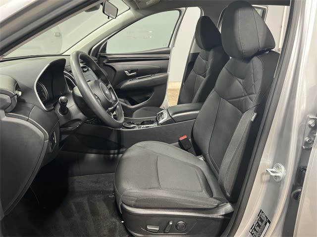 2022 Hyundai Tucson SEL 11