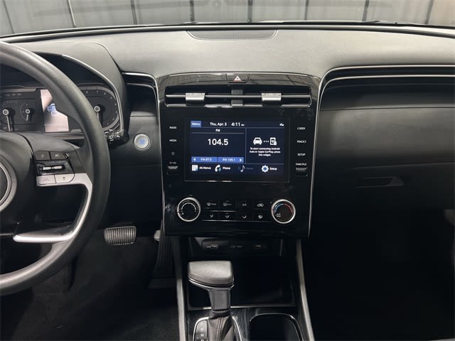 2022 Hyundai Tucson SEL 14