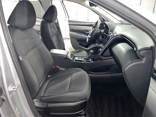 2022 Hyundai Tucson SEL 32