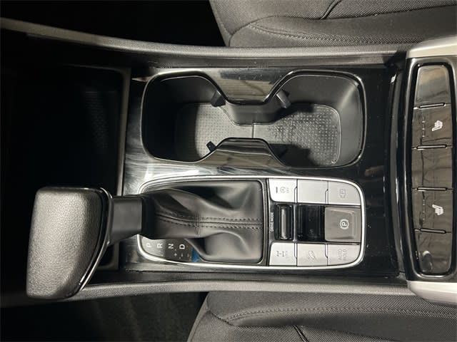 2022 Hyundai Tucson SEL 16