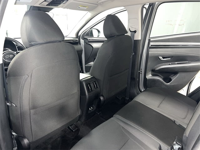 2022 Hyundai Tucson SEL 30