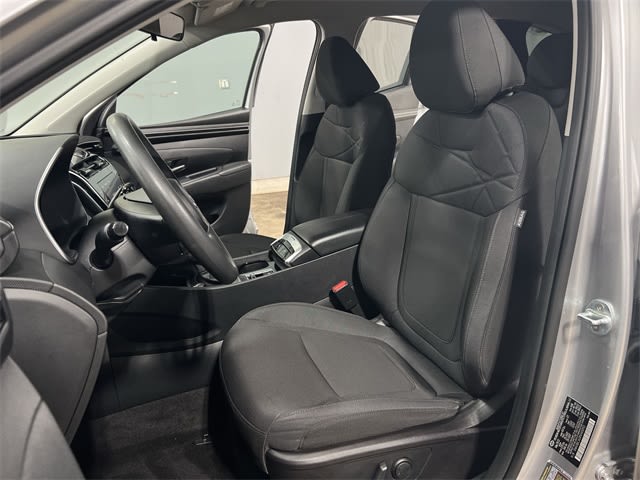 2022 Hyundai Tucson SEL 12