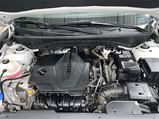 2022 Hyundai Tucson SEL 9