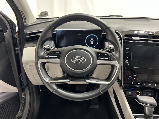 Thumbnail: 2023 Hyundai Tucson - 9