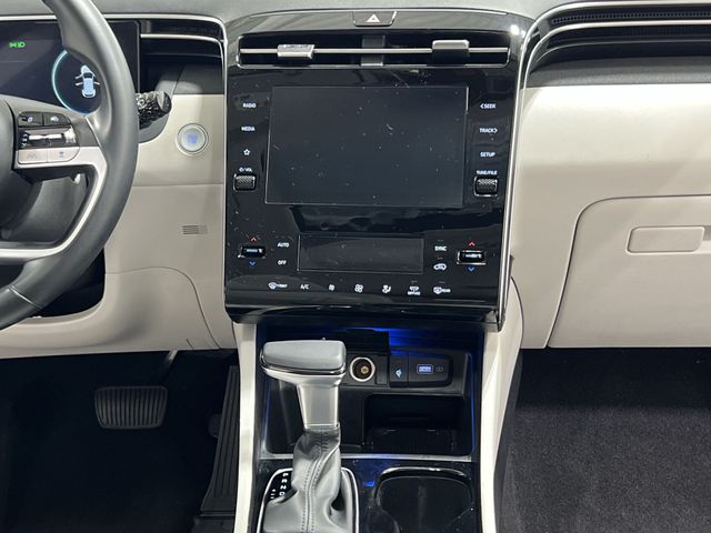 Thumbnail: 2023 Hyundai Tucson - 31