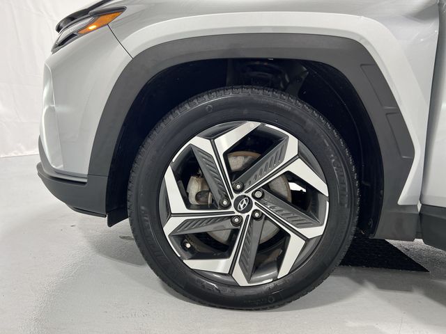 Thumbnail: 2023 Hyundai Tucson - 7