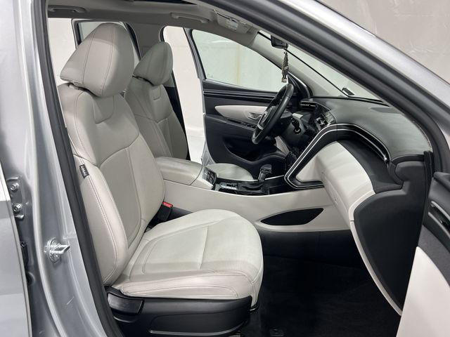 Thumbnail: 2023 Hyundai Tucson - 30