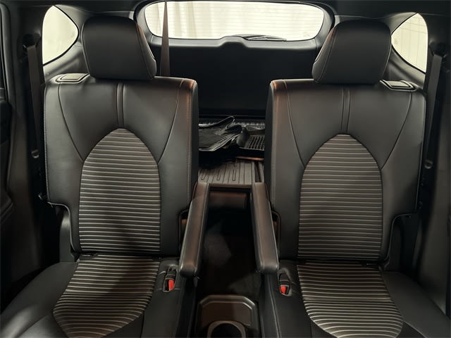 Thumbnail: 2023 Toyota Highlander - 12