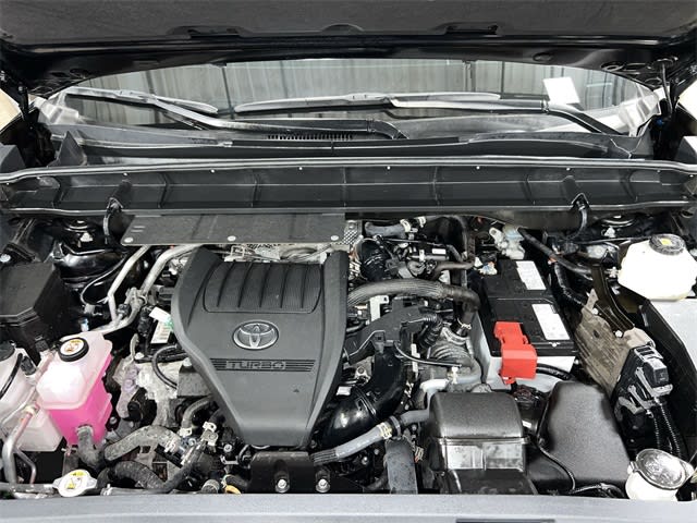 2023 Toyota Highlander Platinum 9