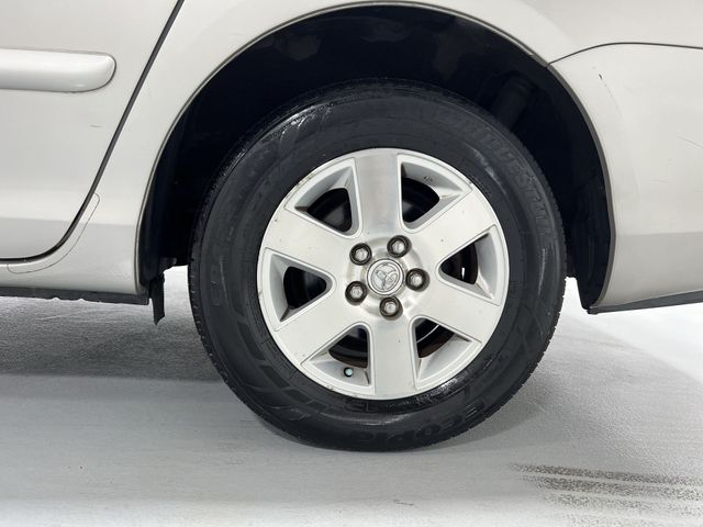 Thumbnail: 2006 Toyota Sienna - 8