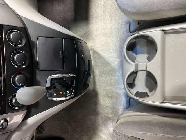 Thumbnail: 2006 Toyota Sienna - 15