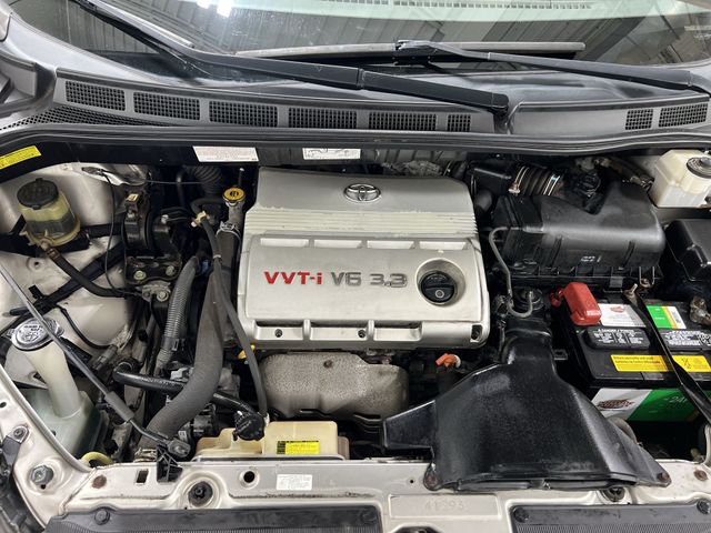 Thumbnail: 2006 Toyota Sienna - 9