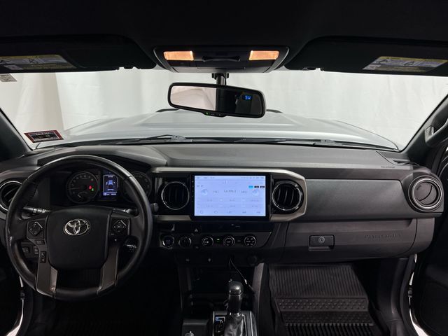 Thumbnail: 2017 Toyota Tacoma - 2