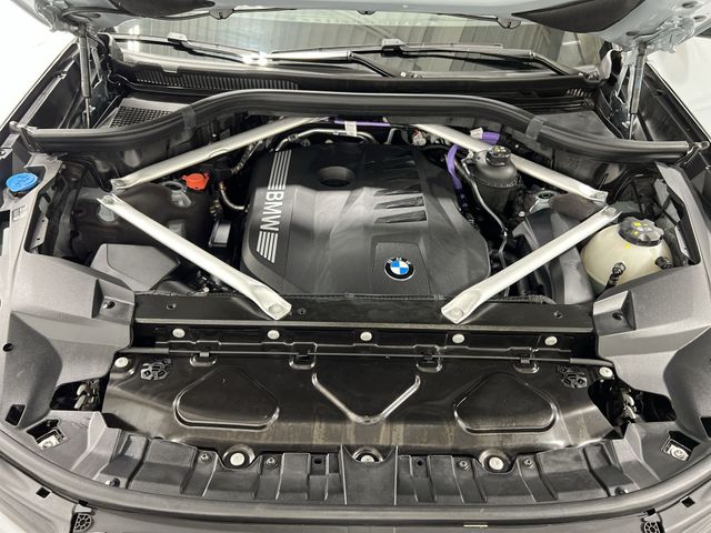 Thumbnail: 2025 BMW X7 - 9