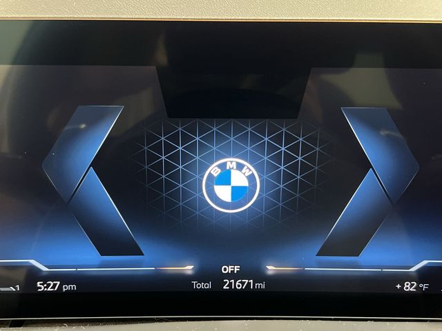 Thumbnail: 2025 BMW X7 - 29