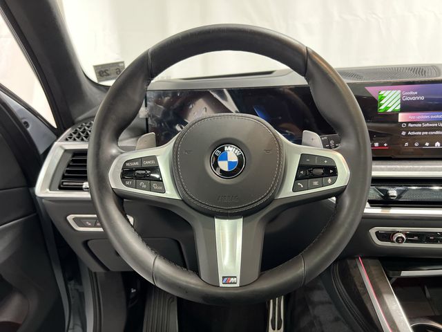 Thumbnail: 2025 BMW X7 - 10