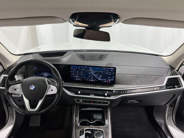 Thumbnail: 2024 BMW X7 - 2