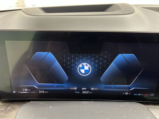 Thumbnail: 2024 BMW X7 - 16