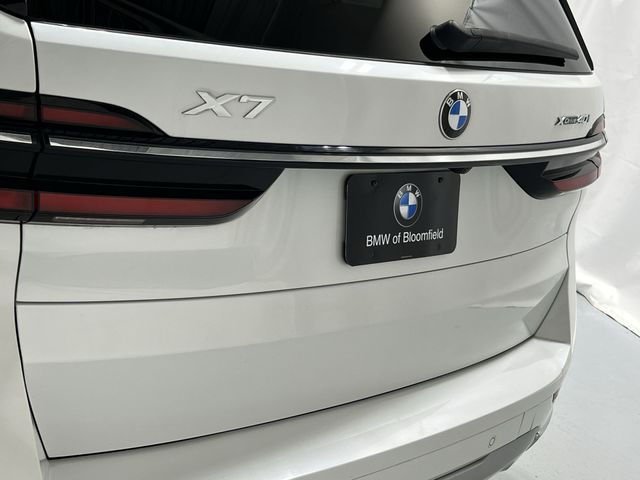 Thumbnail: 2024 BMW X7 - 26