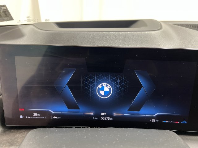 Thumbnail: 2023 BMW X7 - 15