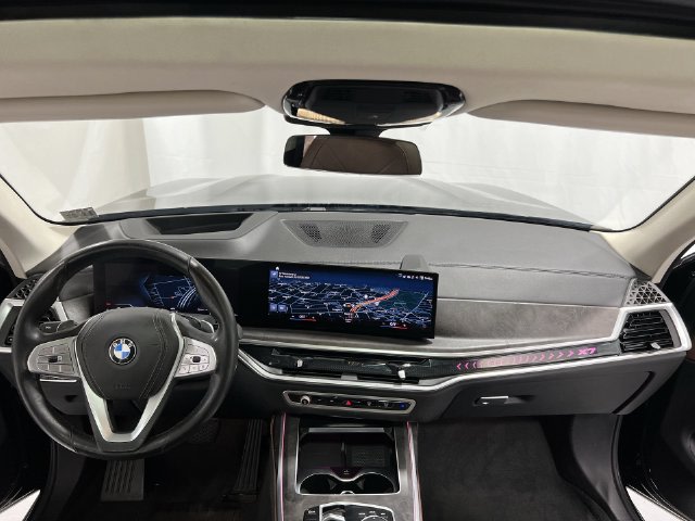 Thumbnail: 2023 BMW X7 - 2