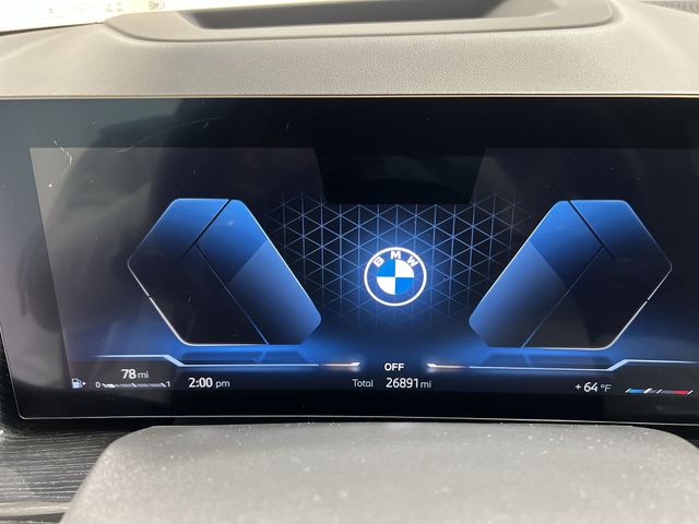 Thumbnail: 2024 BMW X7 - 15