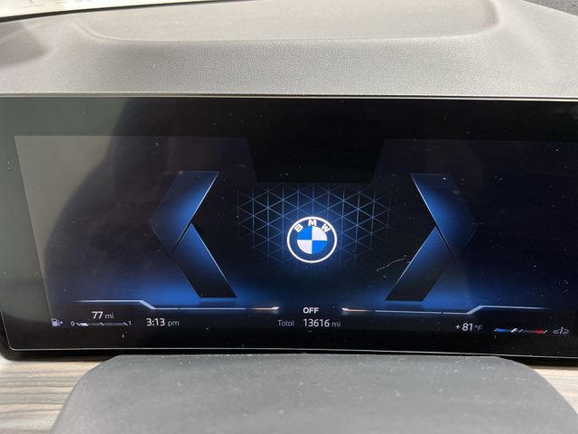 Thumbnail: 2024 BMW X5 - 15