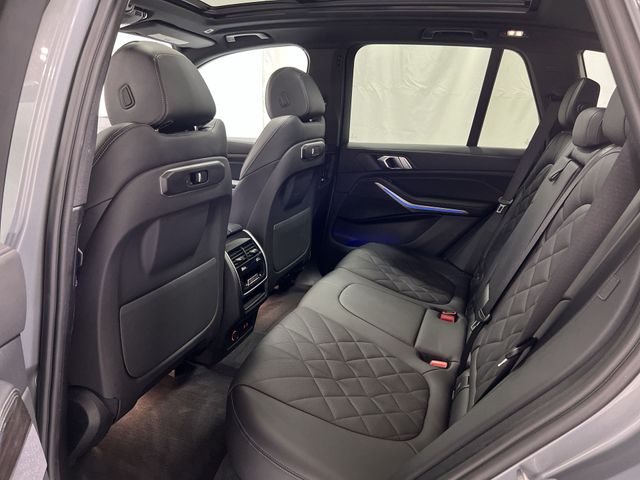 Thumbnail: 2024 BMW X5 - 27