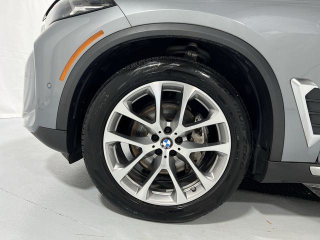 Thumbnail: 2024 BMW X5 - 7