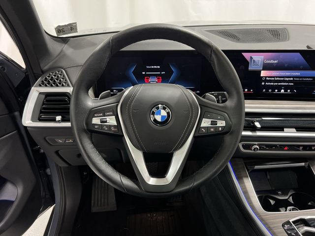 Thumbnail: 2024 BMW X5 - 9