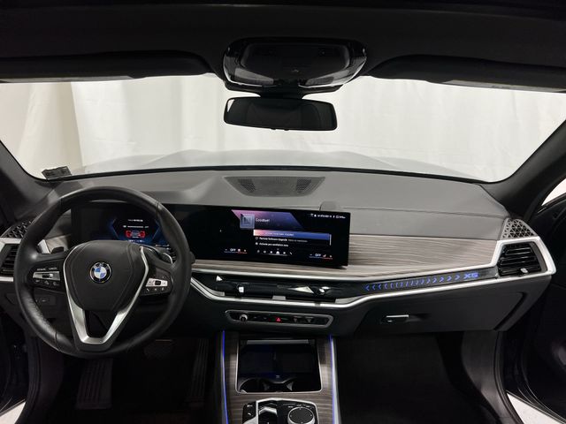 Thumbnail: 2024 BMW X5 - 2