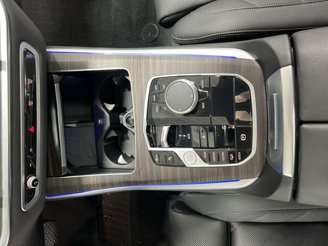 Thumbnail: 2024 BMW X5 - 14