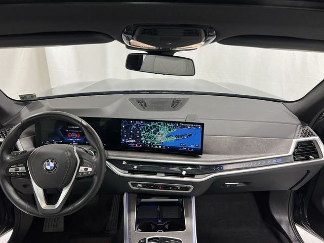 Thumbnail: 2024 BMW X5 - 2