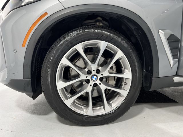 Thumbnail: 2024 BMW X5 - 7
