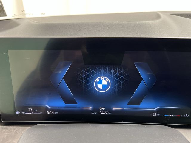 Thumbnail: 2024 BMW X5 - 15
