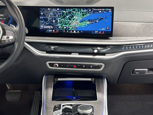 Thumbnail: 2024 BMW X5 - 13