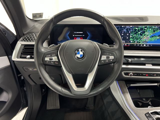 Thumbnail: 2024 BMW X5 - 9