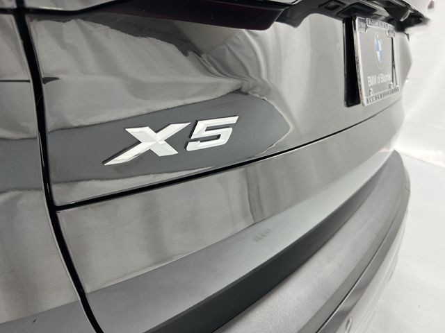 Thumbnail: 2026 BMW X5 - 7