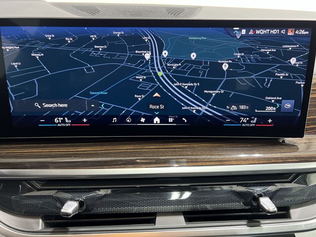 Thumbnail: 2026 BMW X5 - 18