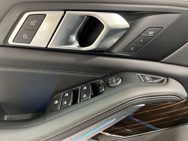 Thumbnail: 2026 BMW X5 - 36