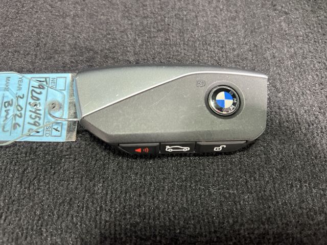 Thumbnail: 2026 BMW X5 - 17