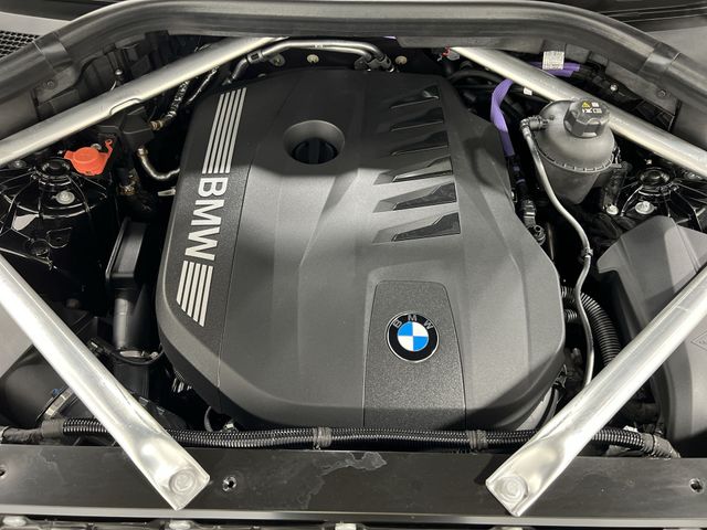Thumbnail: 2026 BMW X5 - 9