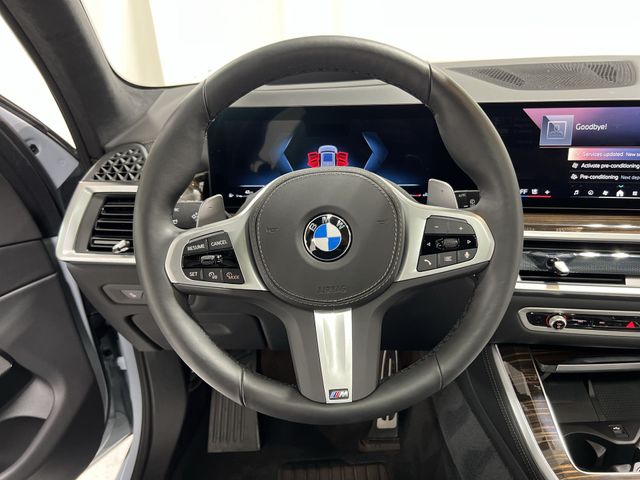 Thumbnail: 2026 BMW X5 - 10