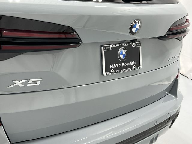 Thumbnail: 2026 BMW X5 - 7