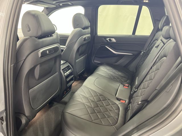 Thumbnail: 2024 BMW X5 - 27