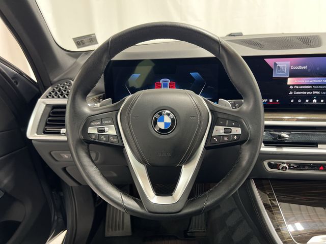 Thumbnail: 2024 BMW X5 - 9