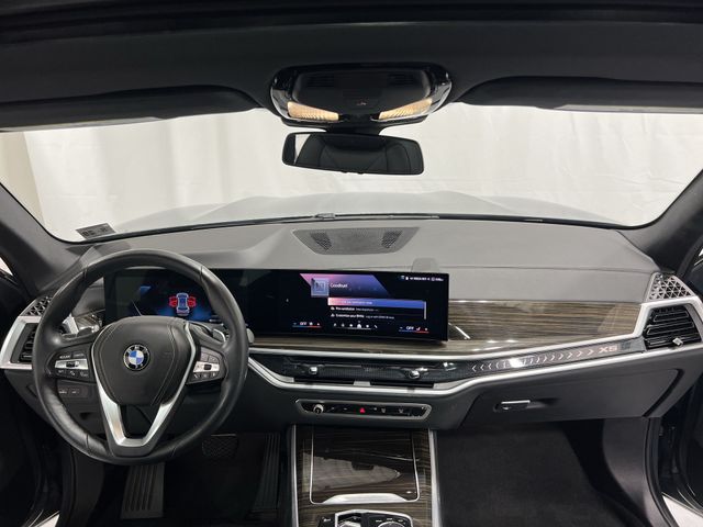 Thumbnail: 2024 BMW X5 - 2